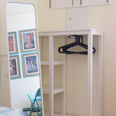 Casa Laurino B&B Neapol Zewnętrze zdjęcie