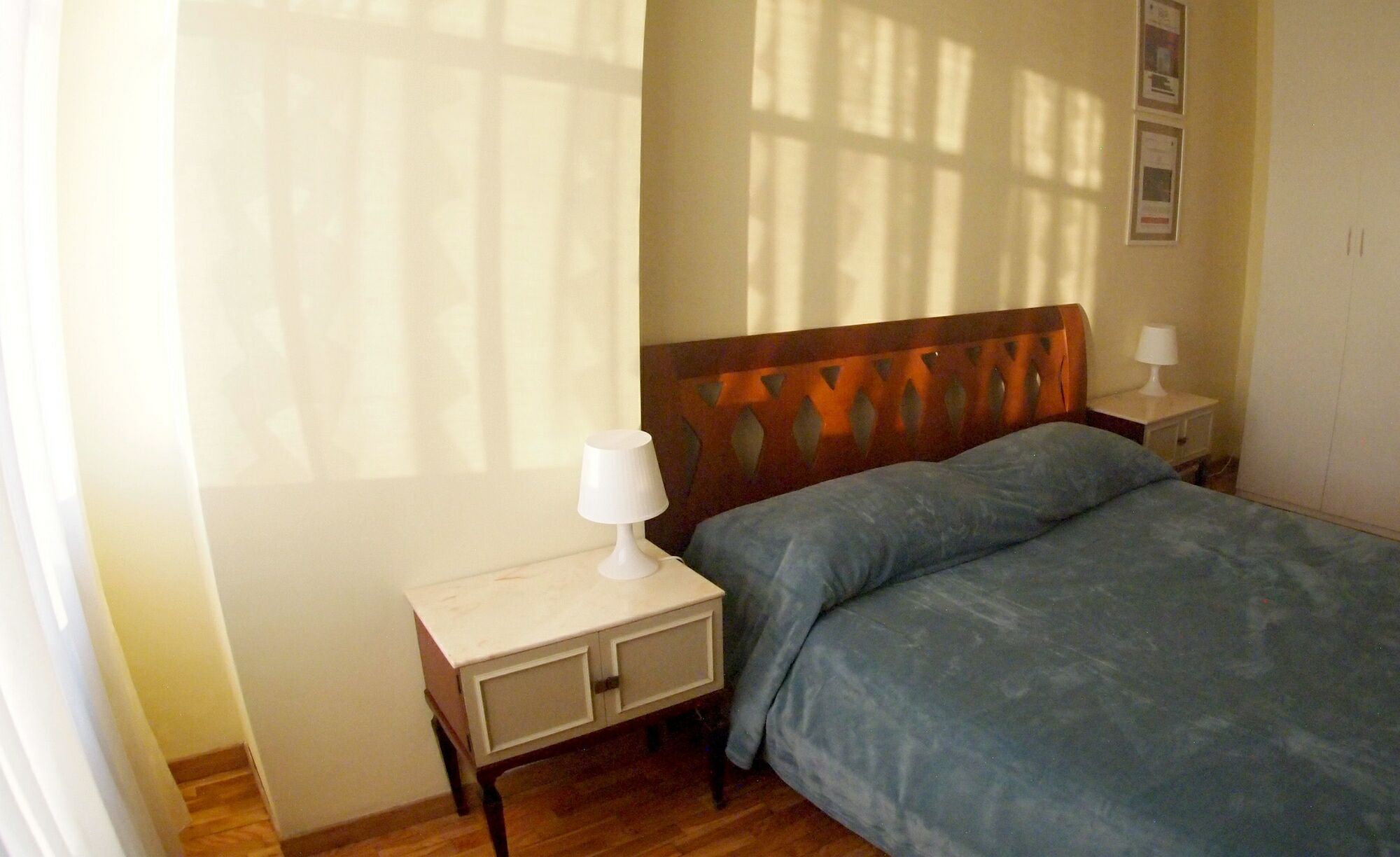 Casa Laurino B&B Neapol Zewnętrze zdjęcie