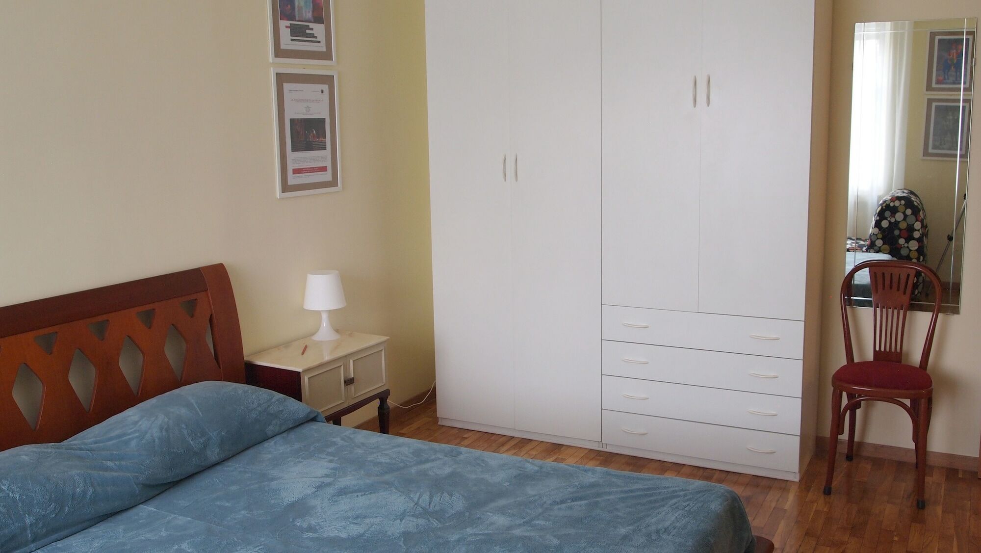 Casa Laurino B&B Neapol Zewnętrze zdjęcie