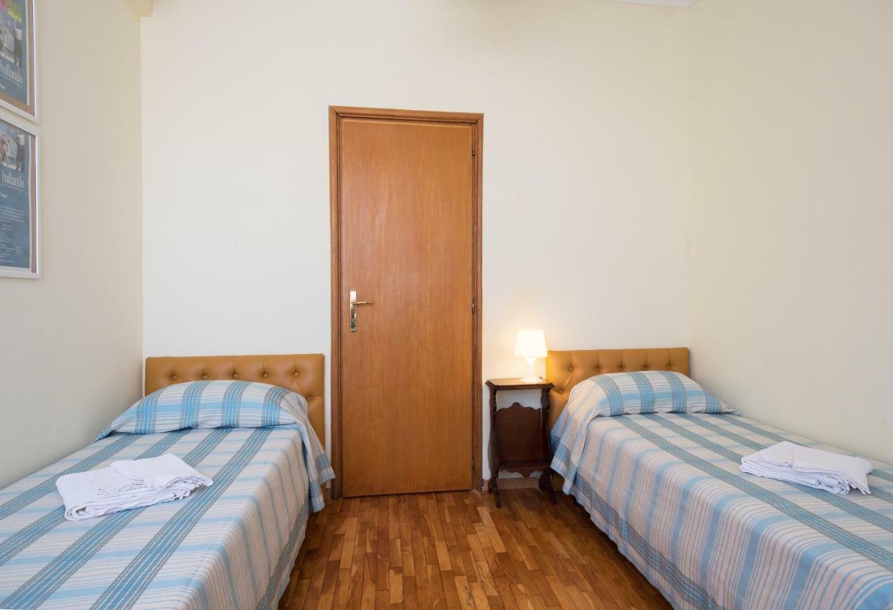 Casa Laurino B&B Neapol Zewnętrze zdjęcie