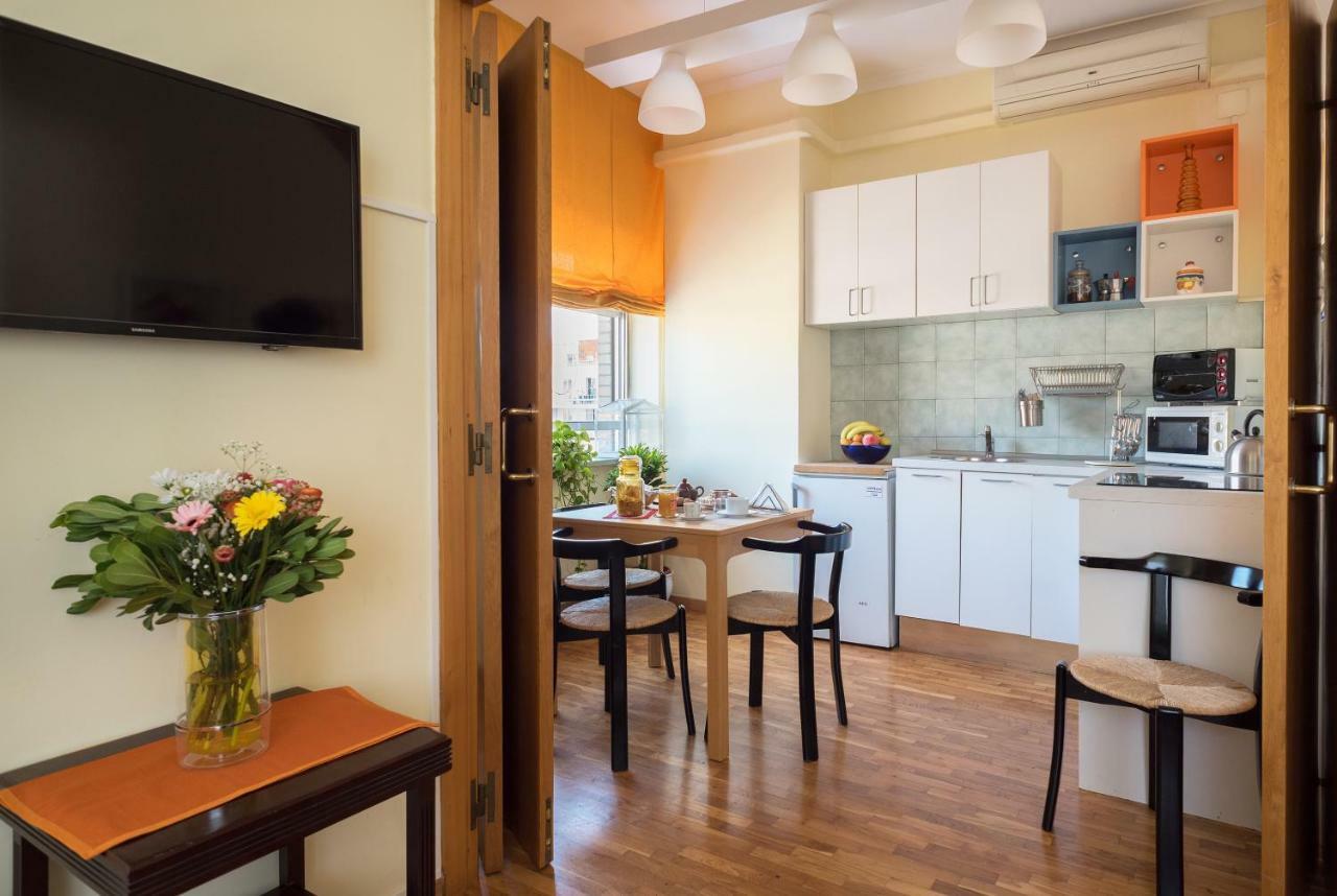 Casa Laurino B&B Neapol Zewnętrze zdjęcie