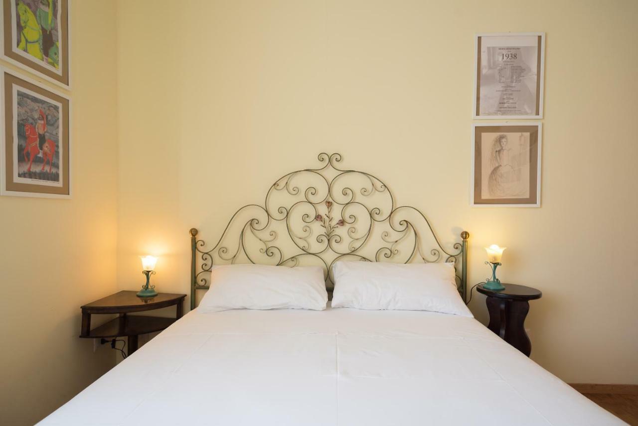 Casa Laurino B&B Neapol Zewnętrze zdjęcie