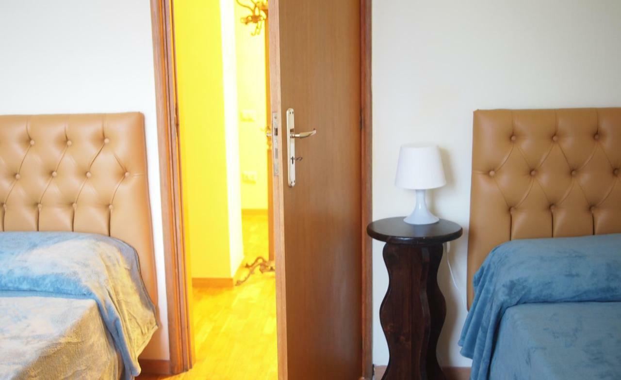 Casa Laurino B&B Neapol Zewnętrze zdjęcie