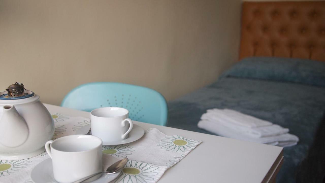Casa Laurino B&B Neapol Zewnętrze zdjęcie