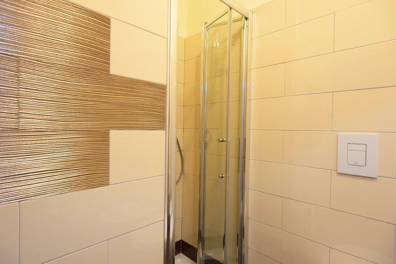 Casa Laurino B&B Neapol Zewnętrze zdjęcie