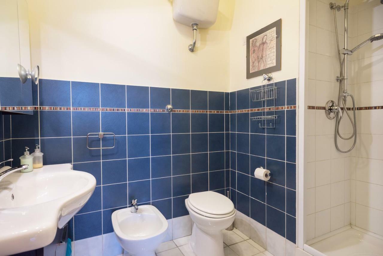 Casa Laurino B&B Neapol Zewnętrze zdjęcie
