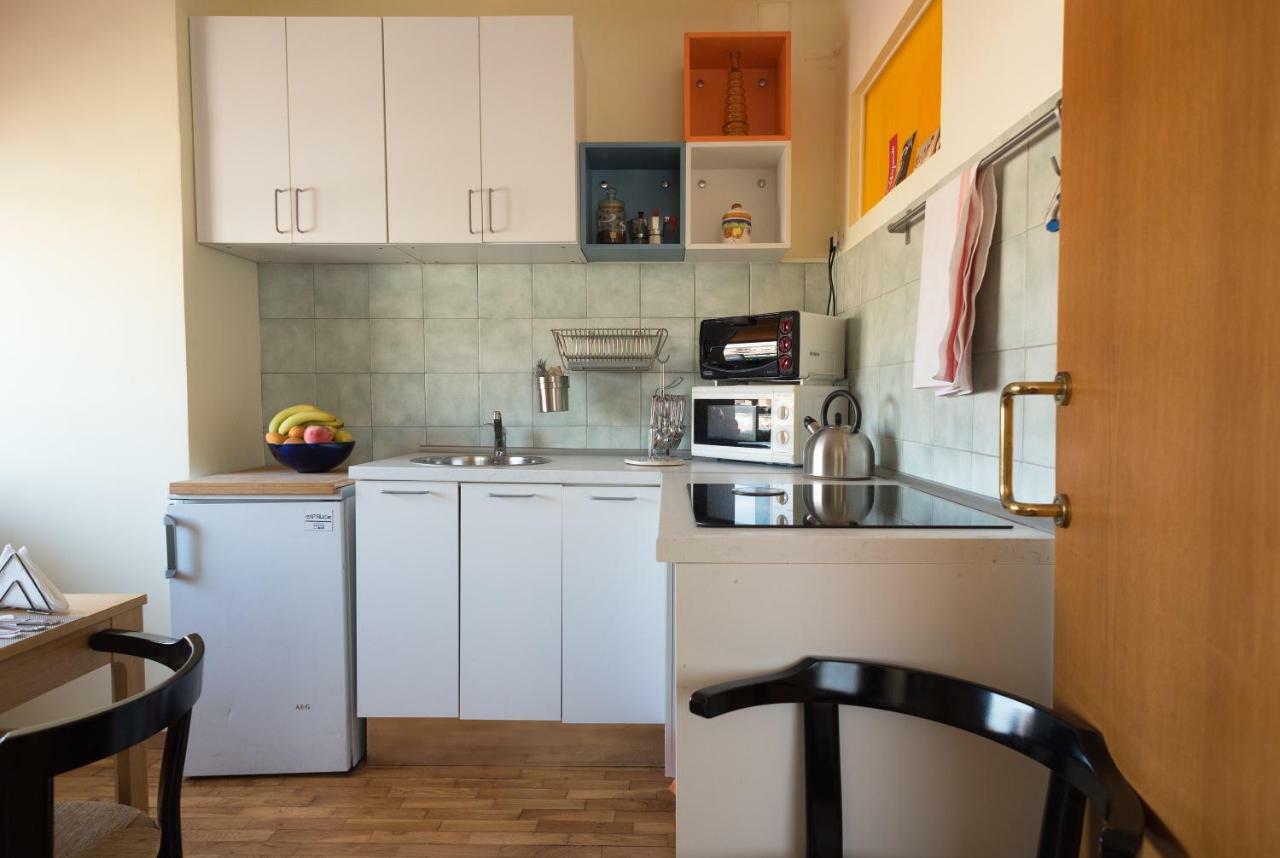 Casa Laurino B&B Neapol Zewnętrze zdjęcie