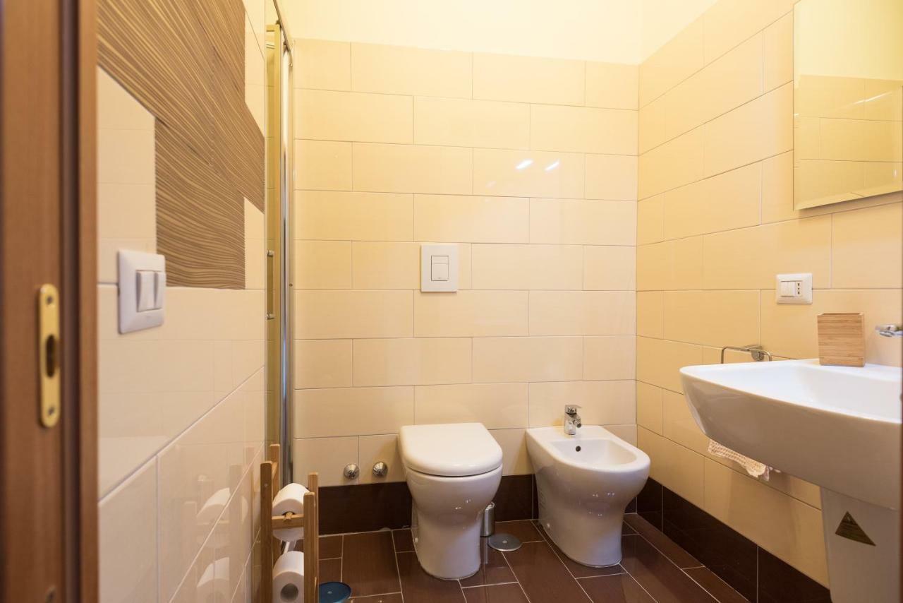 Casa Laurino B&B Neapol Zewnętrze zdjęcie