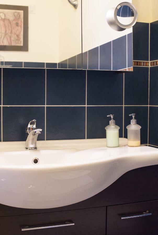 Casa Laurino B&B Neapol Zewnętrze zdjęcie
