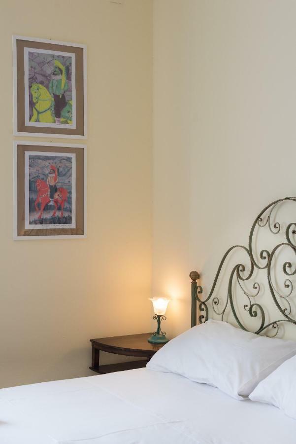 Casa Laurino B&B Neapol Zewnętrze zdjęcie