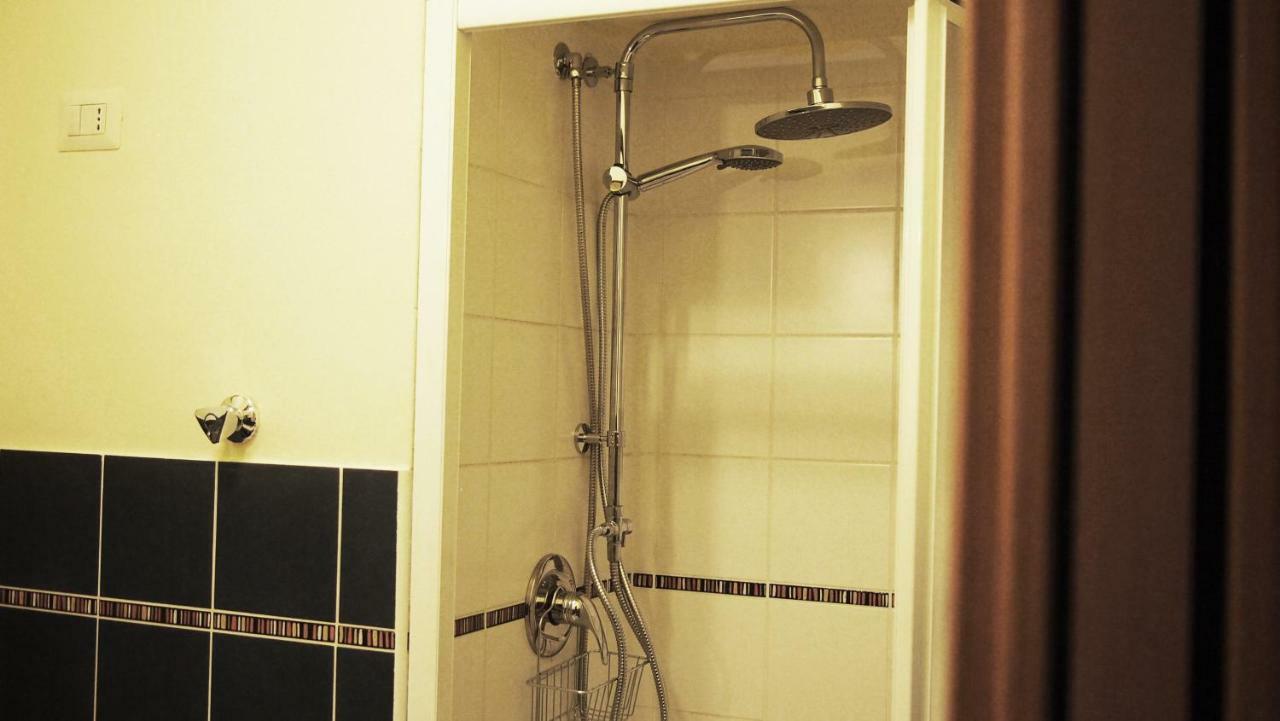 Casa Laurino B&B Neapol Zewnętrze zdjęcie